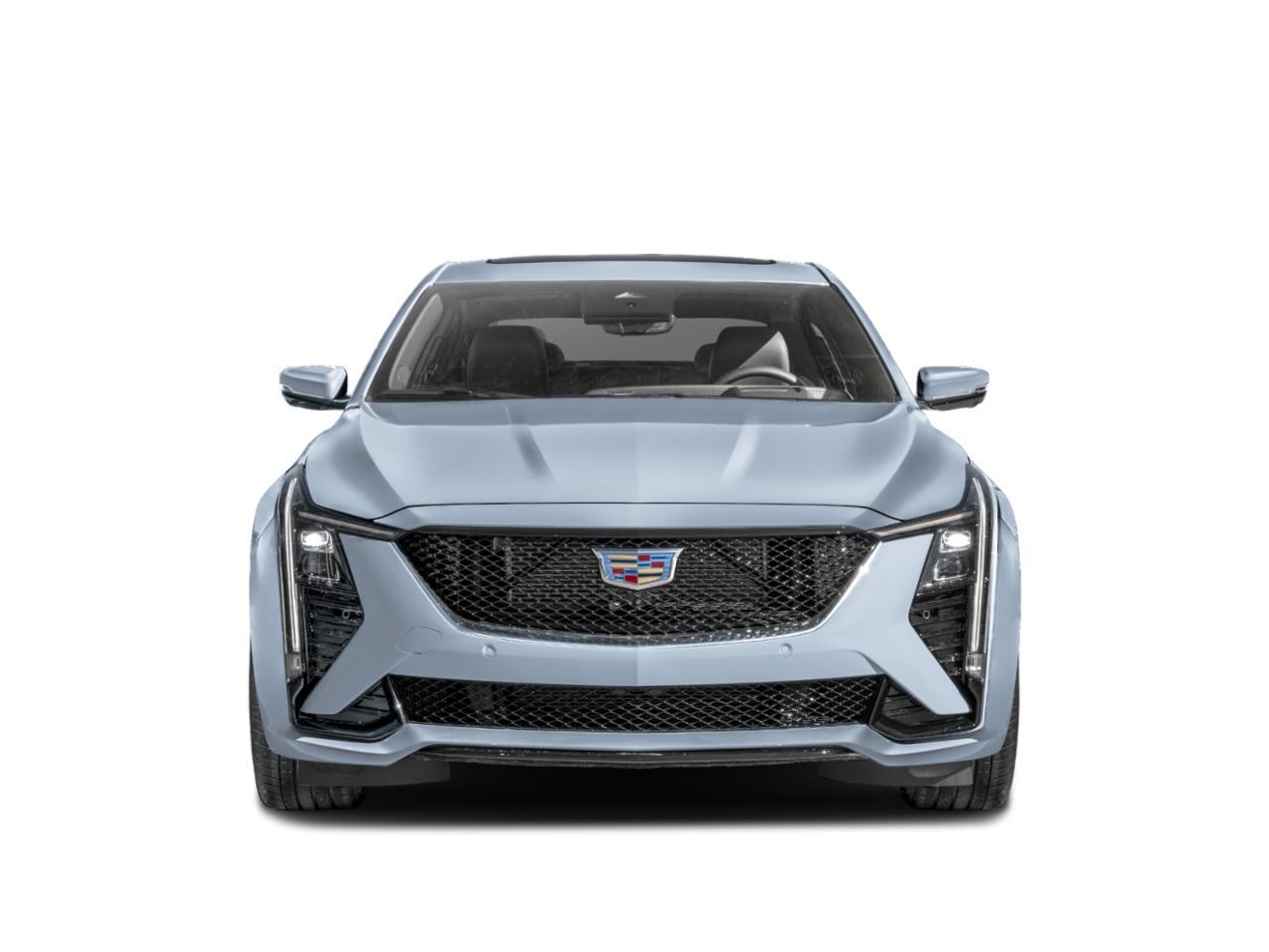 2025 Cadillac CT5-V V-Series Blackwing RWD Tucson AZ