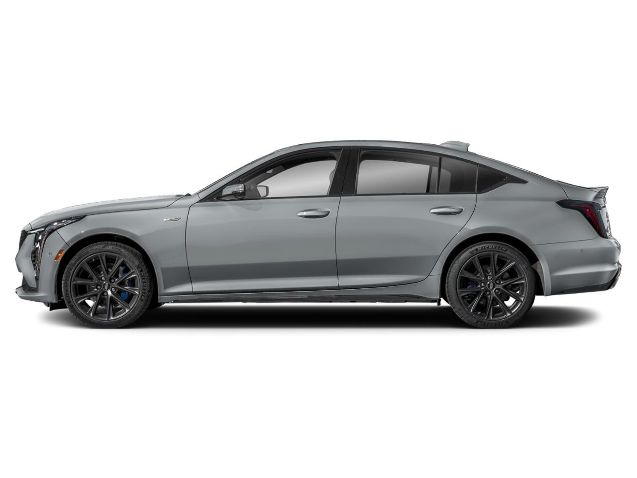 2025 Cadillac CT5-V V-Series Blackwing RWD Tucson AZ