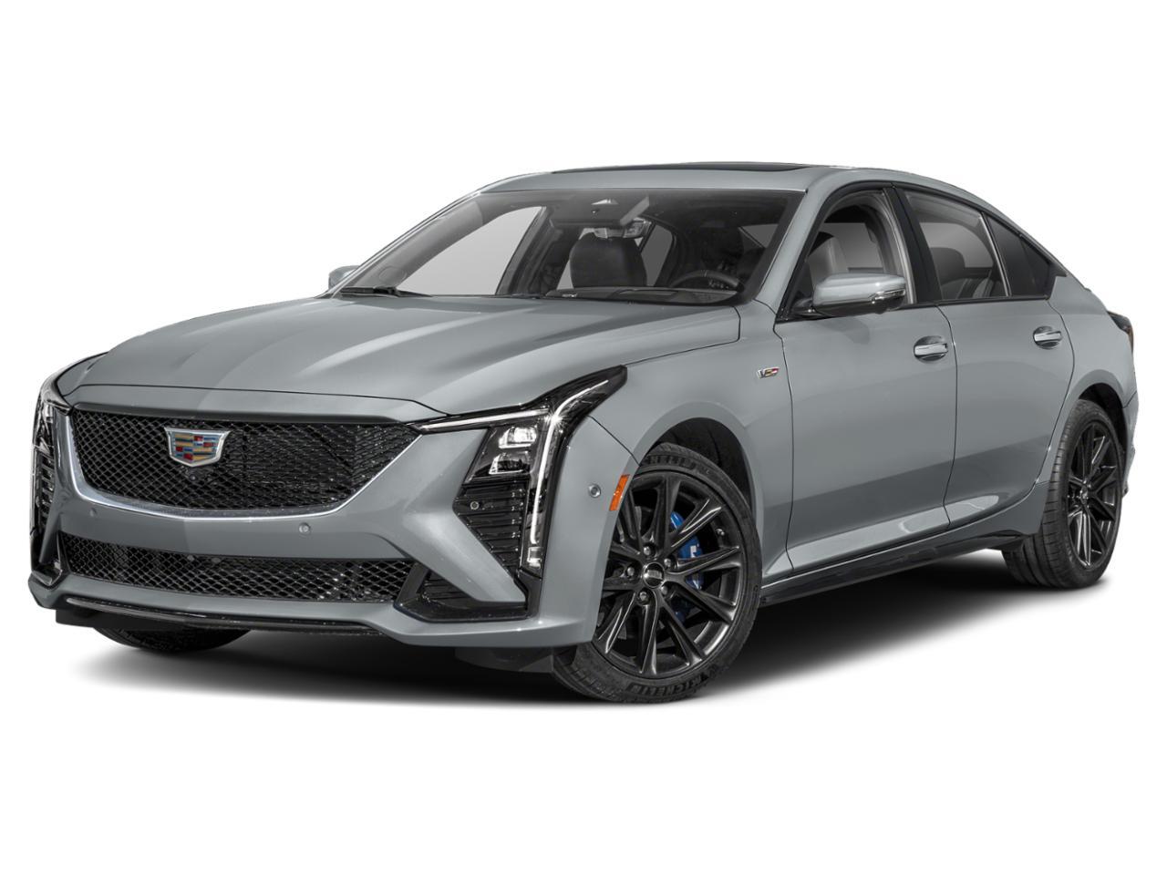 2025 Cadillac CT5-V V-Series Blackwing RWD Tucson AZ