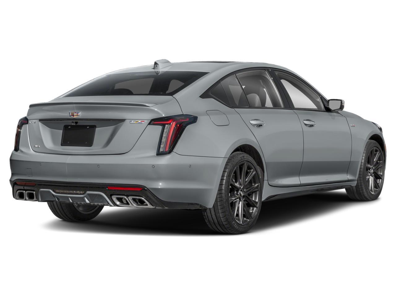 2025 Cadillac CT5-V V-Series Blackwing RWD Tucson AZ
