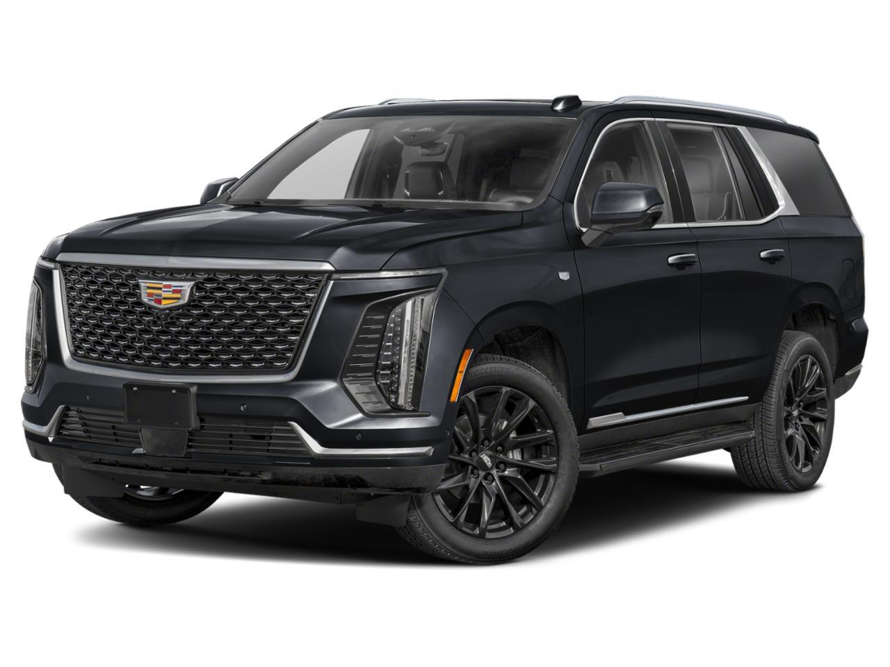2025 Cadillac Escalade 4WD Premium Luxury Platinum Tucson AZ