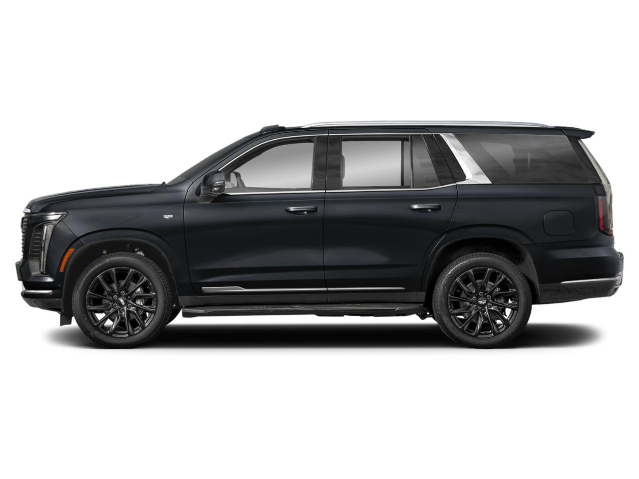 2025 Cadillac Escalade 4WD Premium Luxury Platinum Tucson AZ