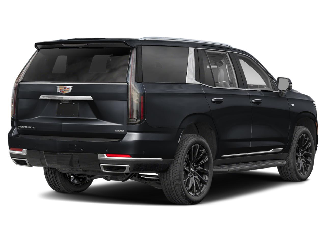 2025 Cadillac Escalade 4WD Premium Luxury Platinum Tucson AZ