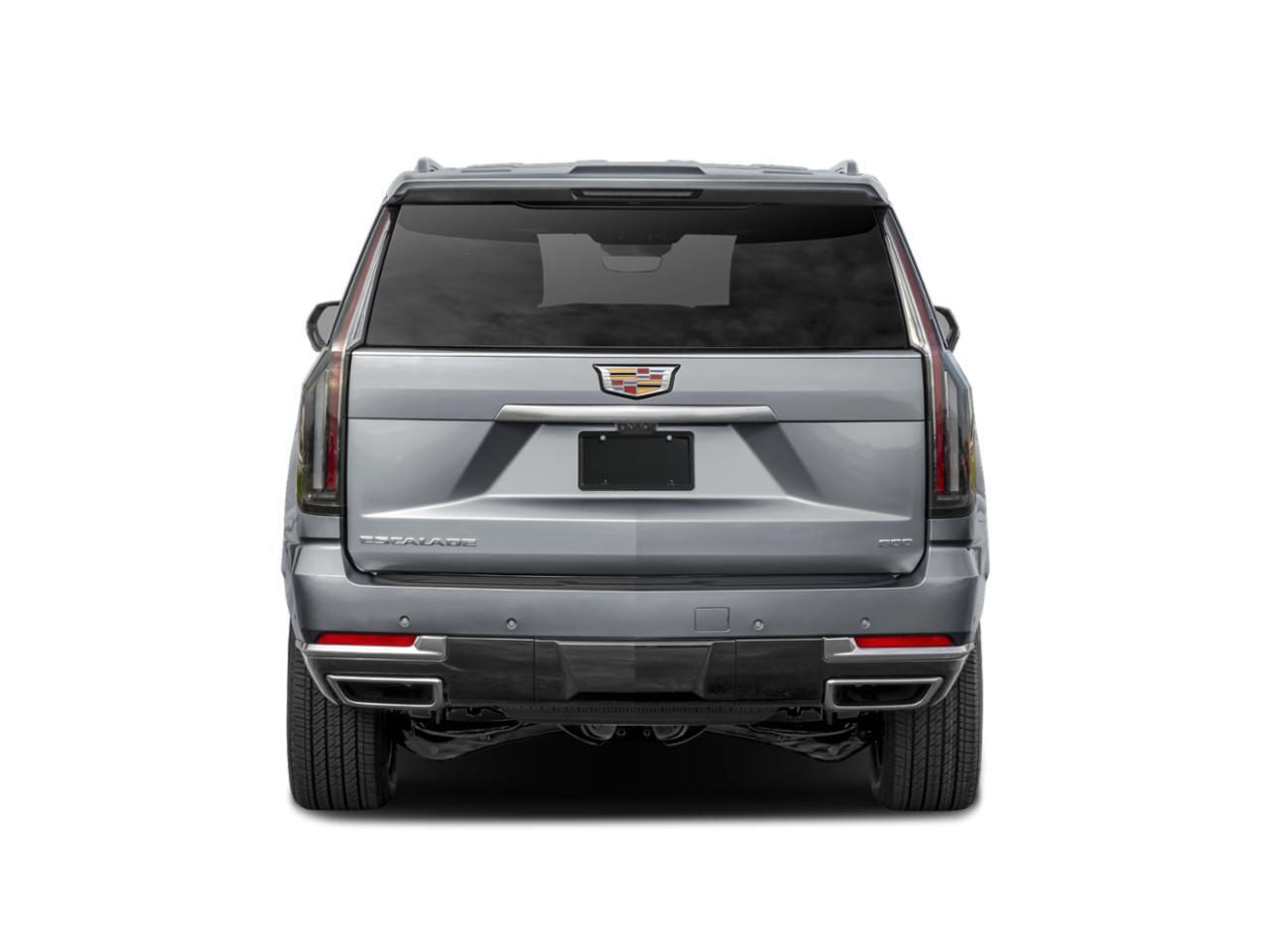 2025 Cadillac Escalade 4WD Premium Luxury Platinum Tucson AZ