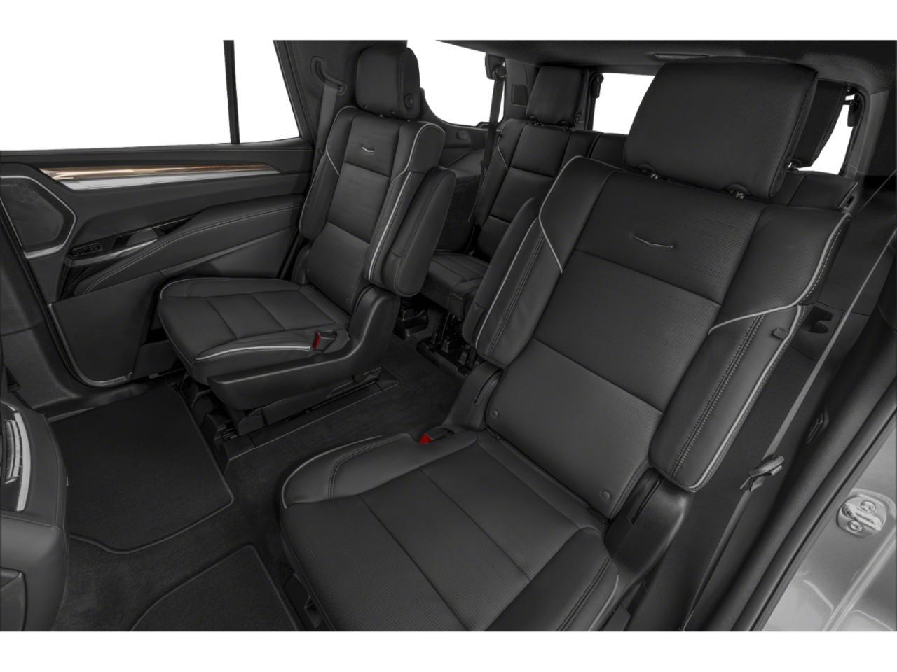 2025 Cadillac Escalade 4WD Premium Luxury Platinum Tucson AZ