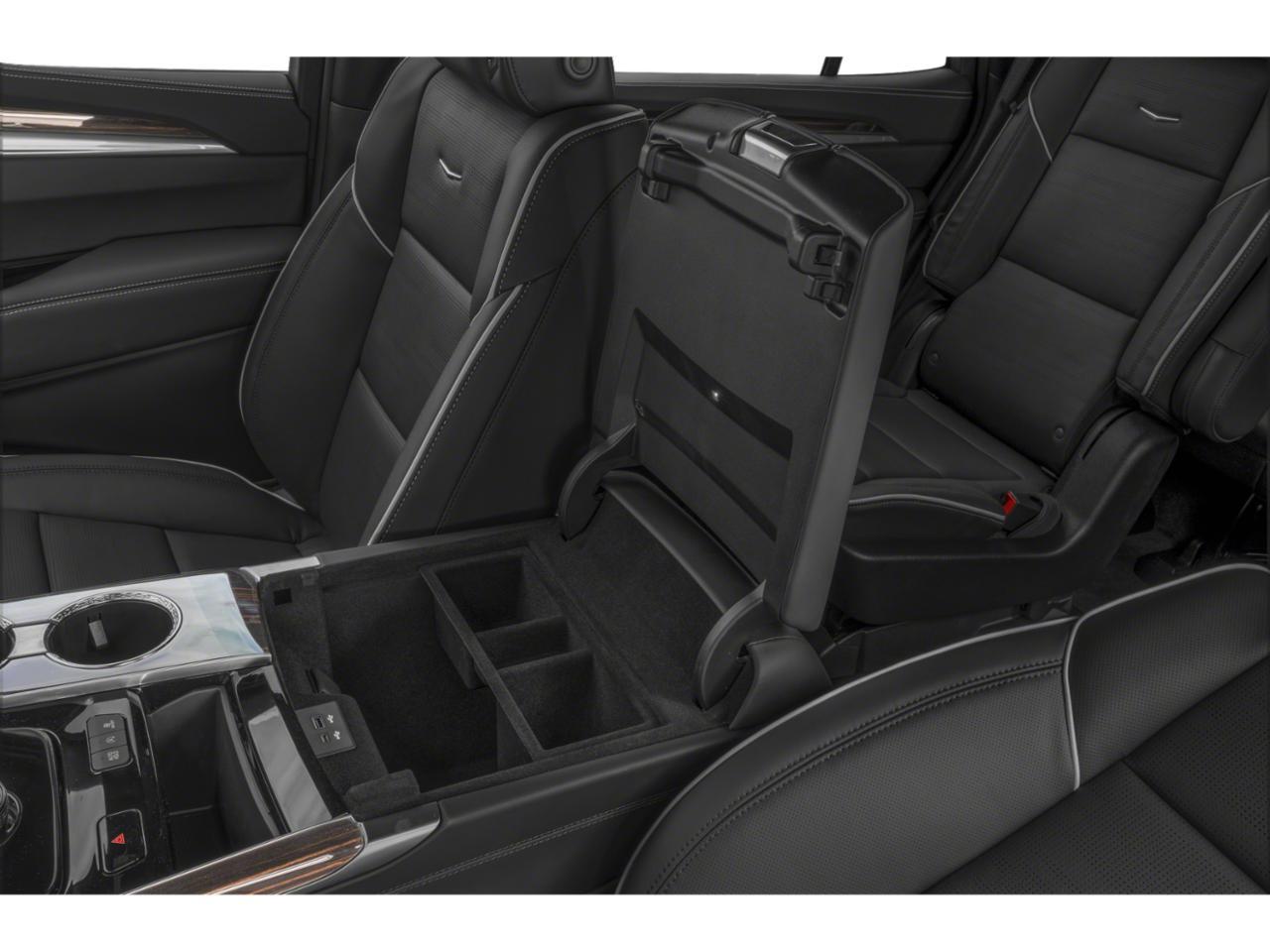 2025 Cadillac Escalade 4WD Premium Luxury Platinum Tucson AZ