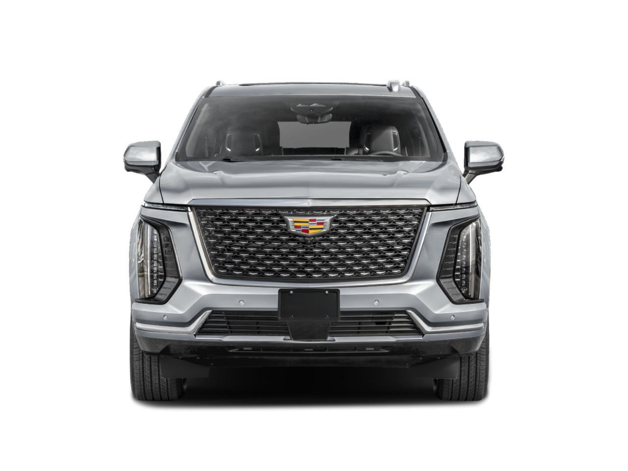 2025 Cadillac Escalade 4WD Premium Luxury Platinum Tucson AZ
