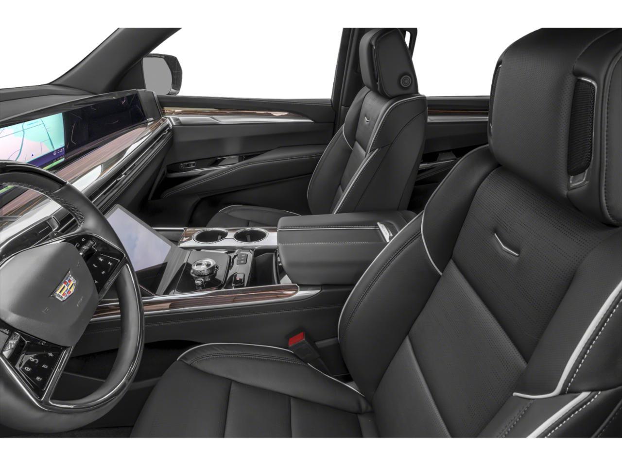 2025 Cadillac Escalade 4WD Premium Luxury Platinum Tucson AZ