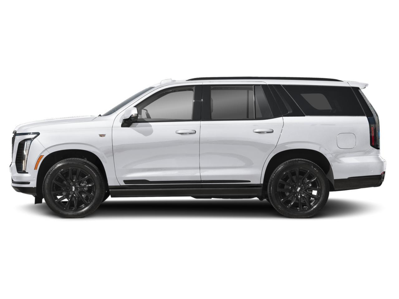 2025 Cadillac Escalade 4WD Sport Platinum San Clemente CA