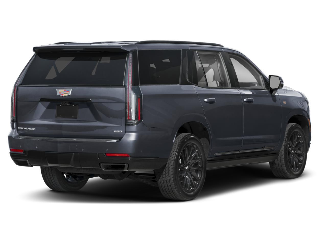 2025 Cadillac Escalade 4WD Sport Platinum San Clemente CA