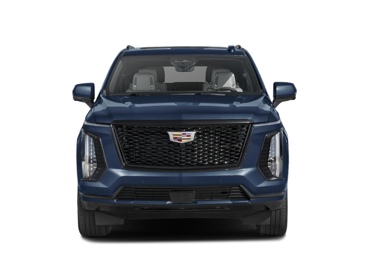 2025 Cadillac Escalade 4WD Sport Platinum San Clemente CA