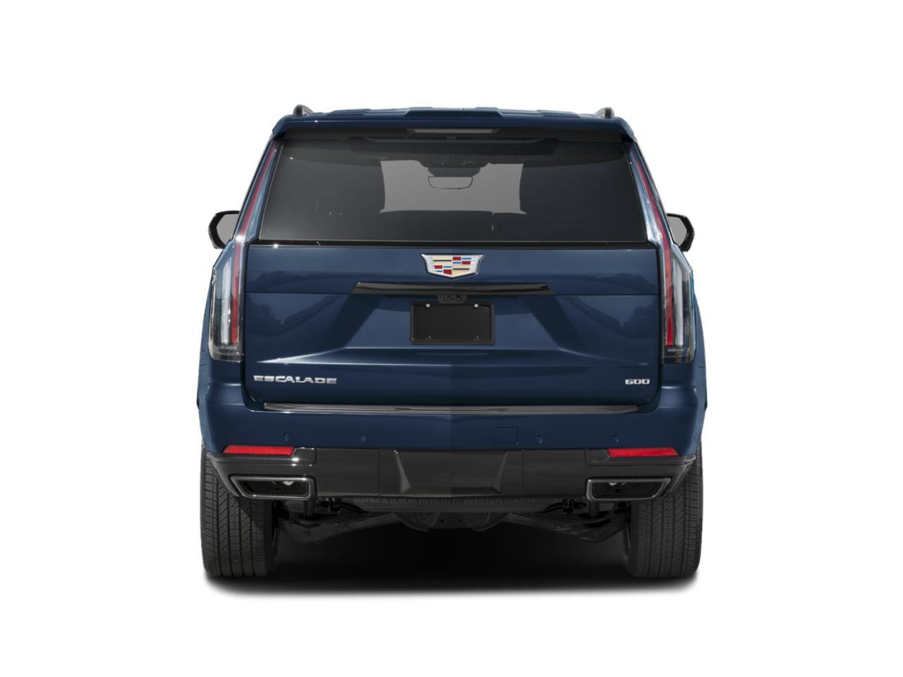 2025 Cadillac Escalade 4WD Sport Platinum San Clemente CA