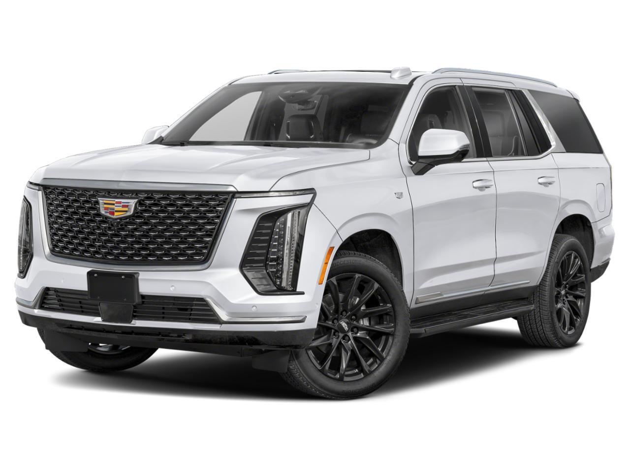 2025 Cadillac Escalade 4WD Sport Tucson AZ