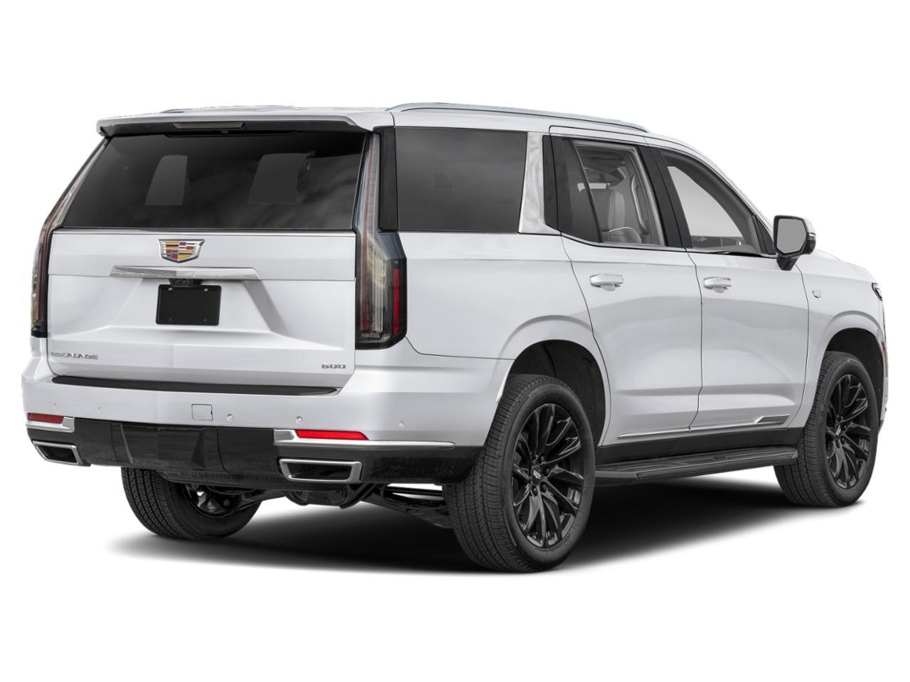 2025 Cadillac Escalade 4WD Sport Tucson AZ