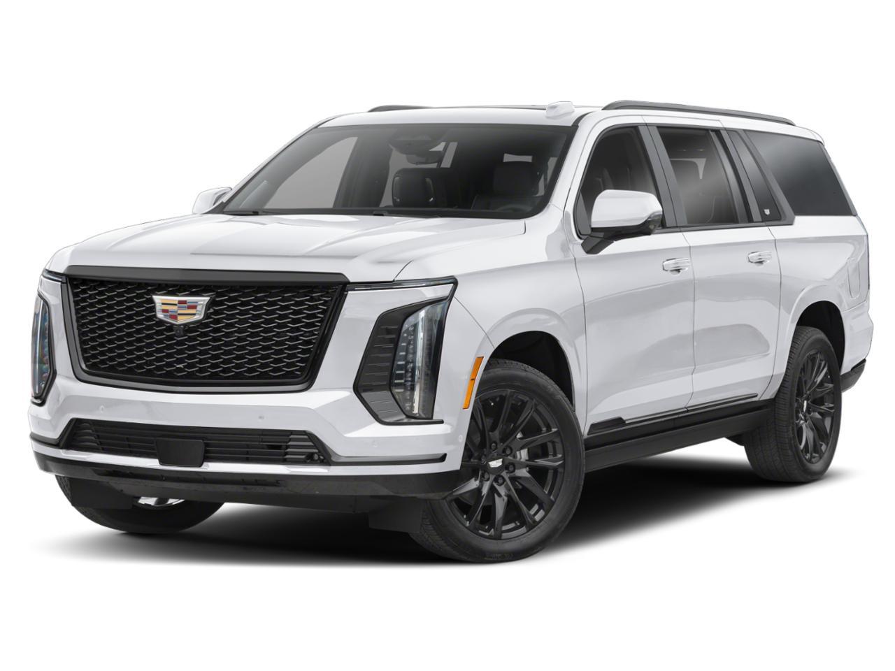 2025 Cadillac Escalade ESV Sport Platinum Tucson AZ