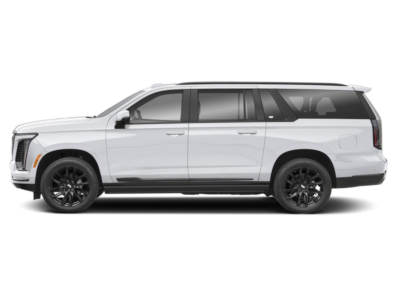 2025 Cadillac Escalade ESV Sport Platinum Tucson AZ
