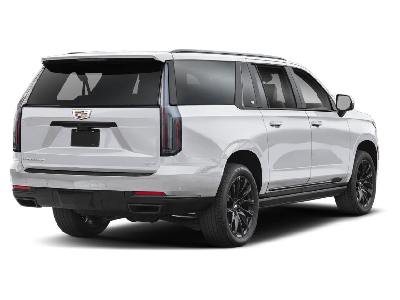 2025 Cadillac Escalade ESV Sport Platinum Tucson AZ