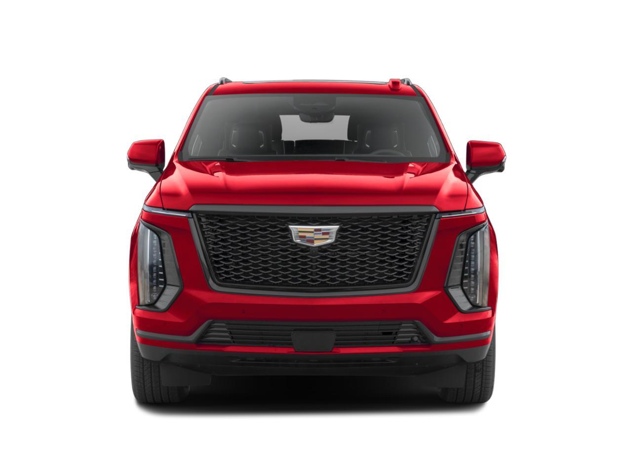 2025 Cadillac Escalade ESV Sport Platinum Tucson AZ