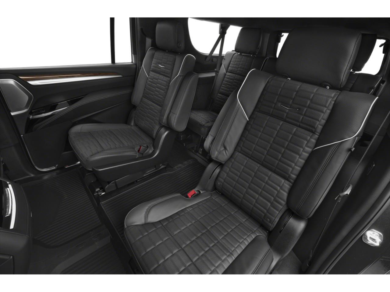 2025 Cadillac Escalade ESV Sport Platinum Tucson AZ
