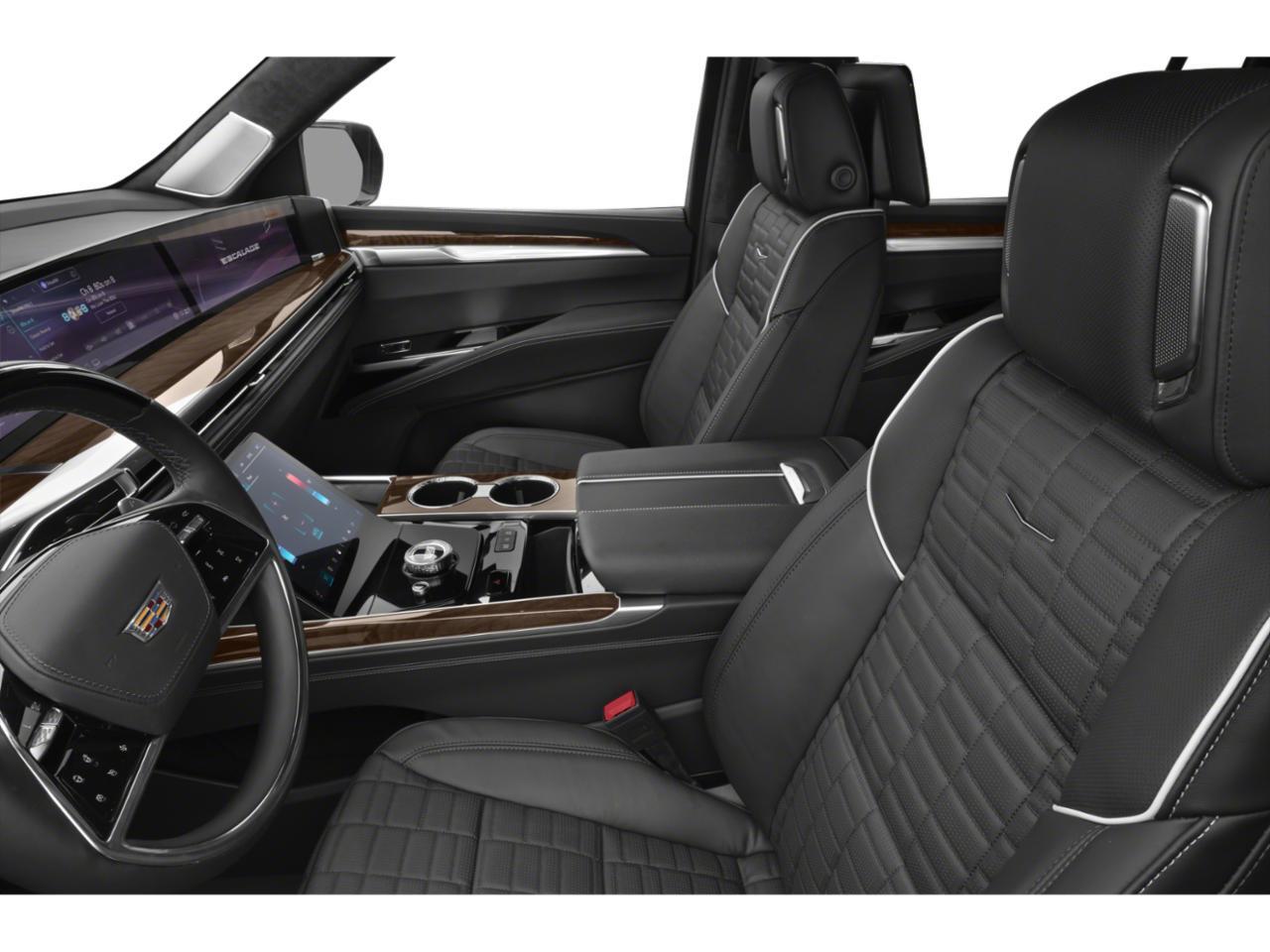 2025 Cadillac Escalade ESV Sport Platinum Tucson AZ