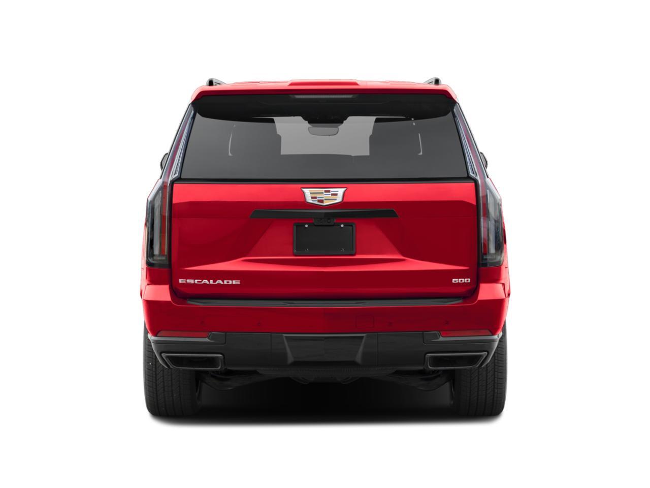 2025 Cadillac Escalade ESV Sport Platinum Tucson AZ