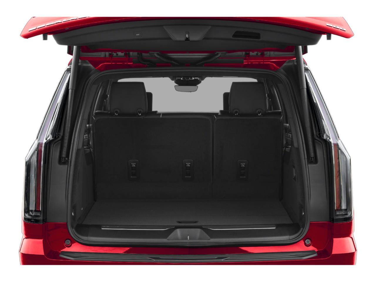 2025 Cadillac Escalade ESV Sport Platinum Tucson AZ