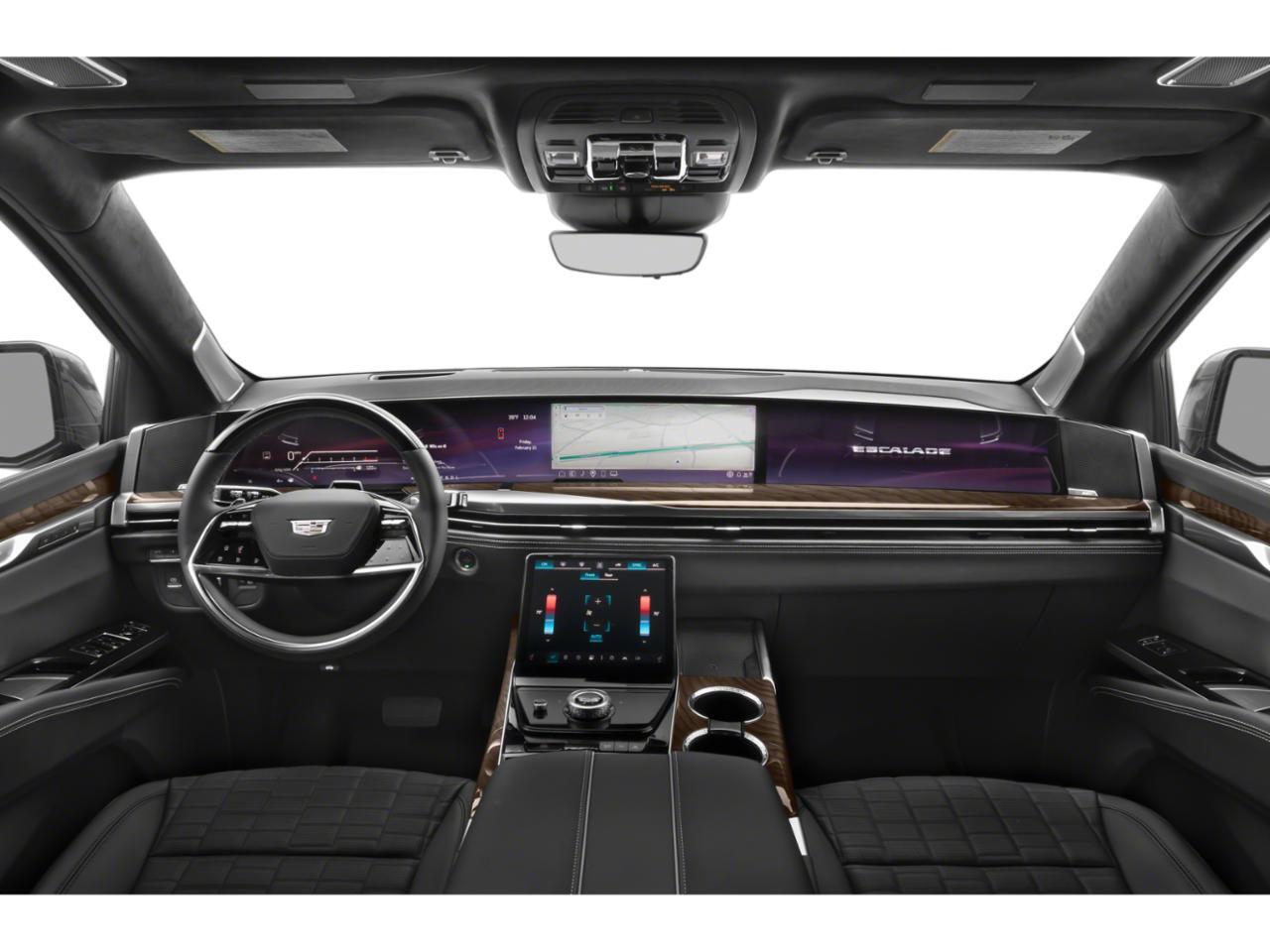 2025 Cadillac Escalade ESV Sport Platinum Tucson AZ