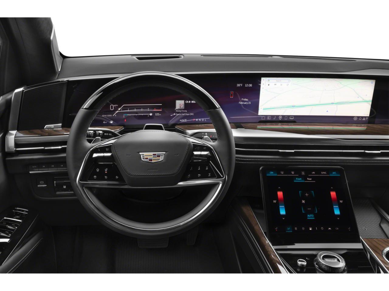 2025 Cadillac Escalade ESV Sport Platinum Tucson AZ