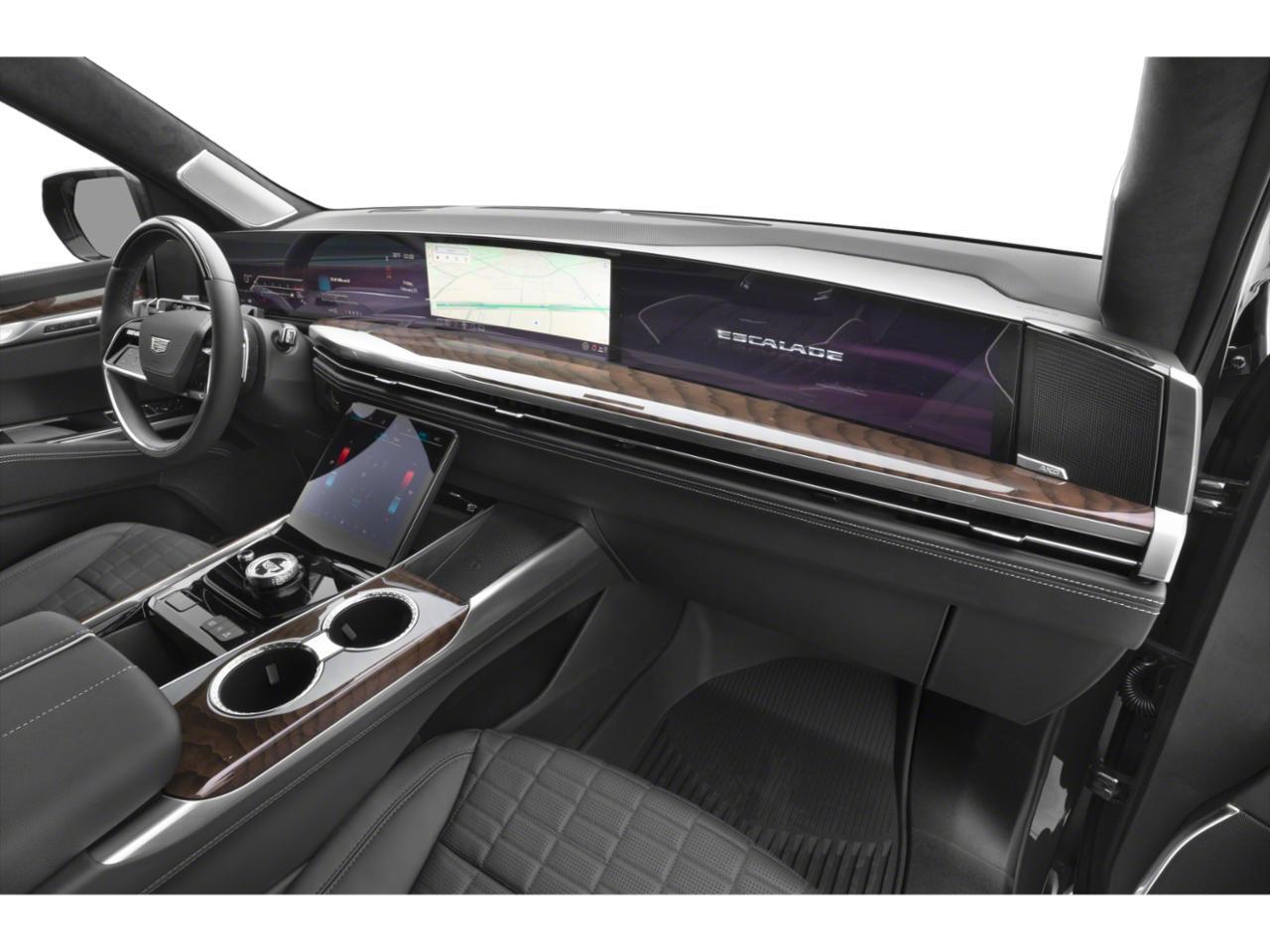 2025 Cadillac Escalade ESV Sport Platinum Tucson AZ