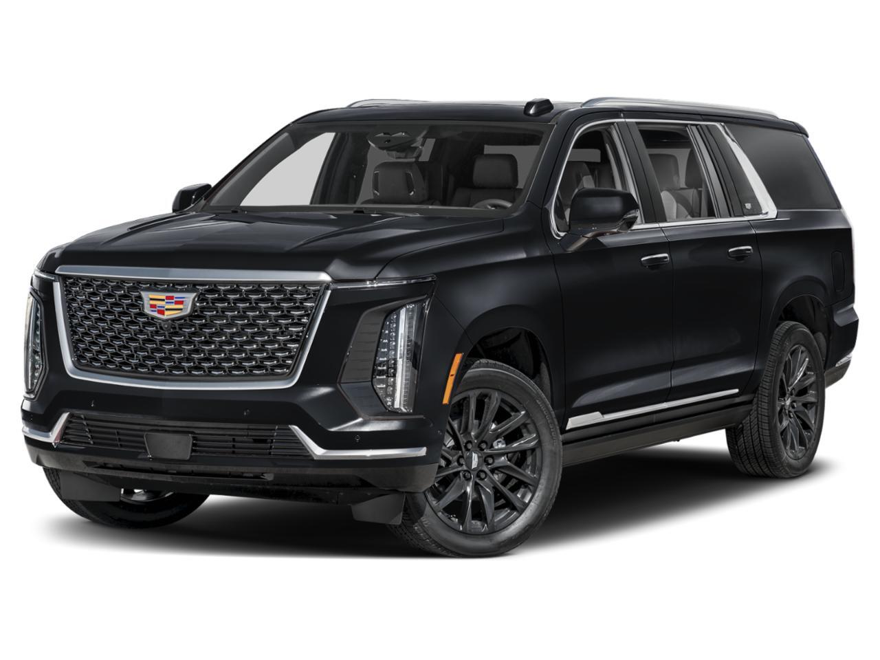 2025 Cadillac Escalade ESV