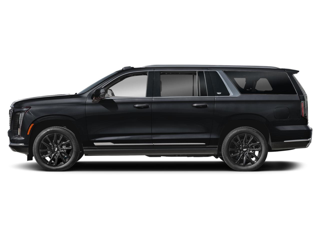 2025 Cadillac Escalade ESV V-Series Miami FL