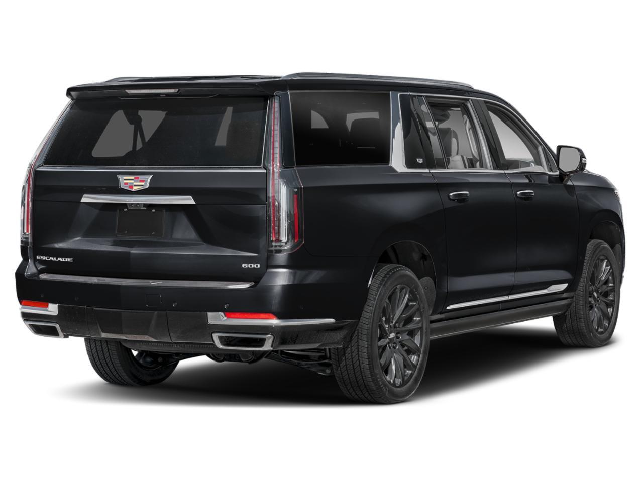 2025 Cadillac Escalade ESV V-Series Miami FL