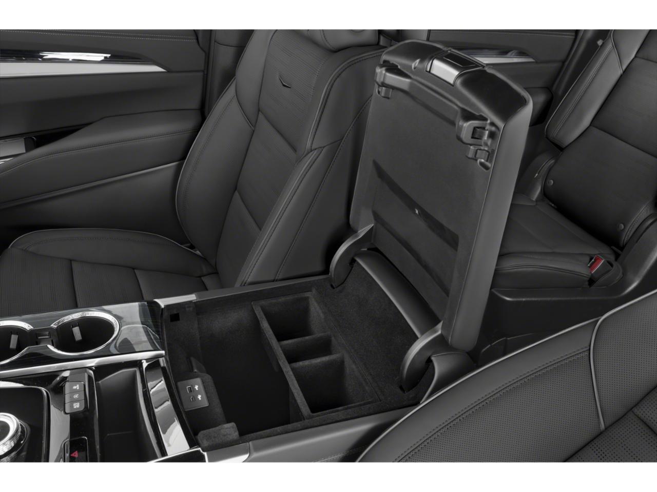 2025 Cadillac Escalade ESV V-Series Miami FL