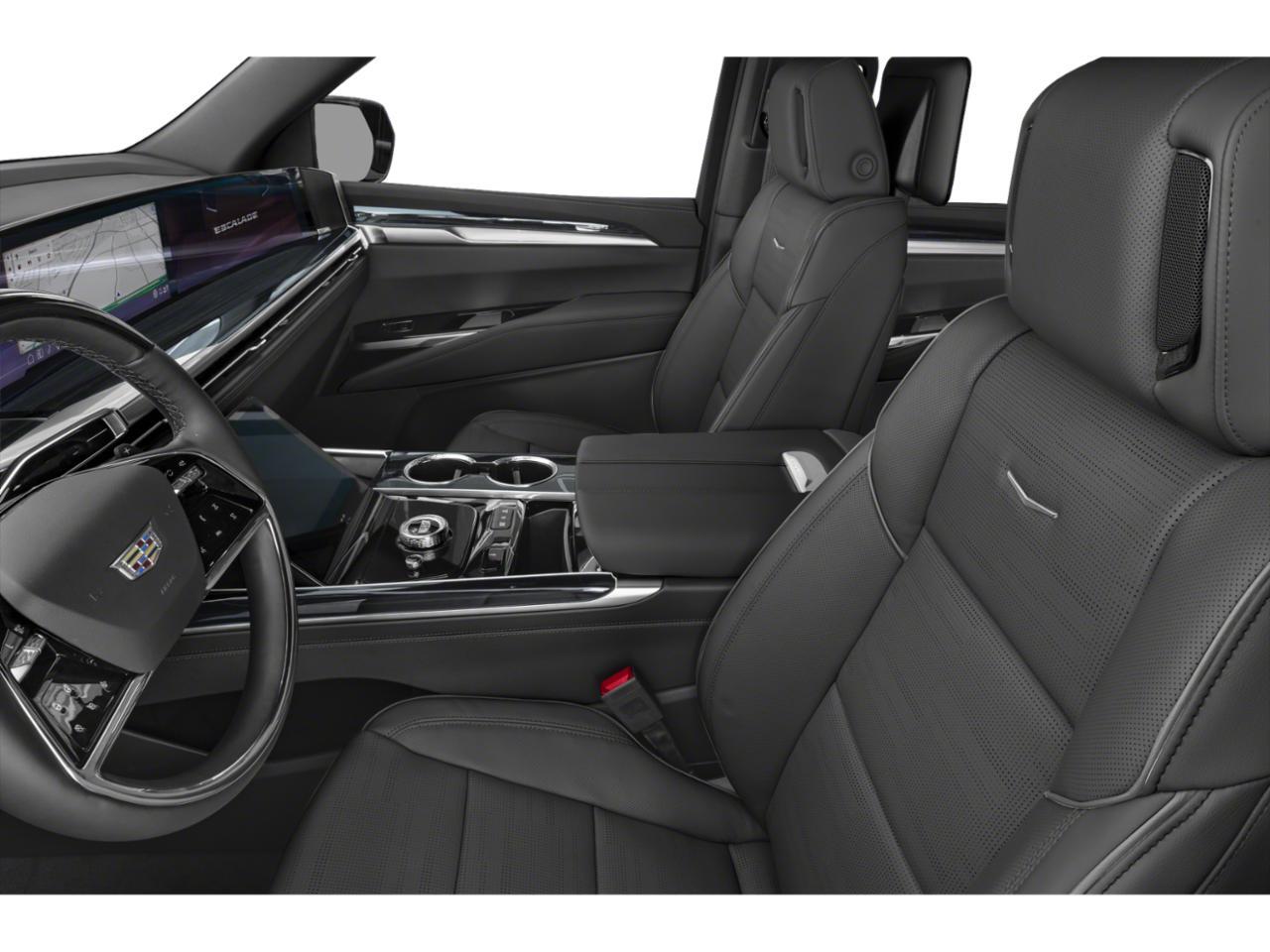 2025 Cadillac Escalade ESV V-Series Miami FL