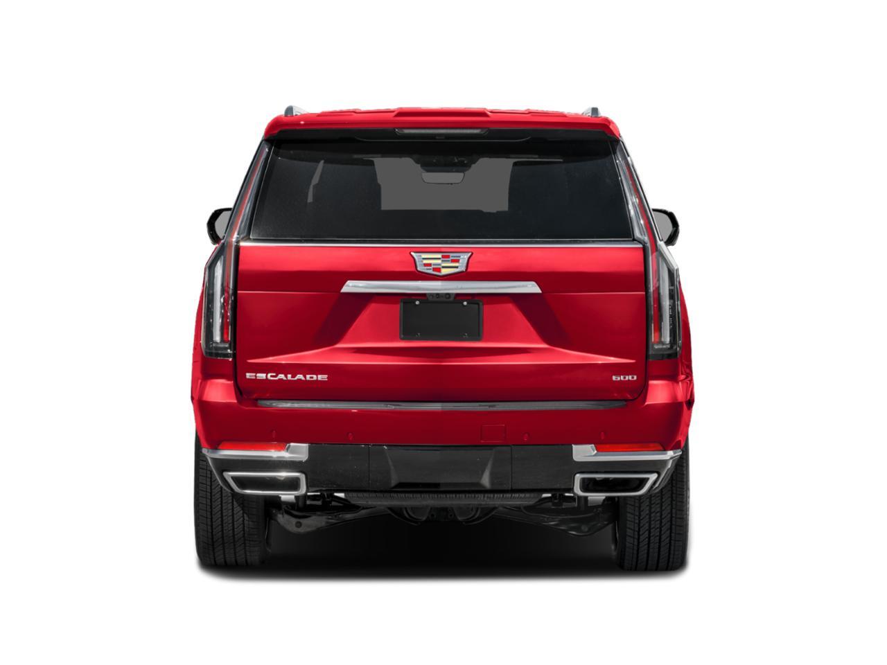 2025 Cadillac Escalade ESV V-Series Miami FL