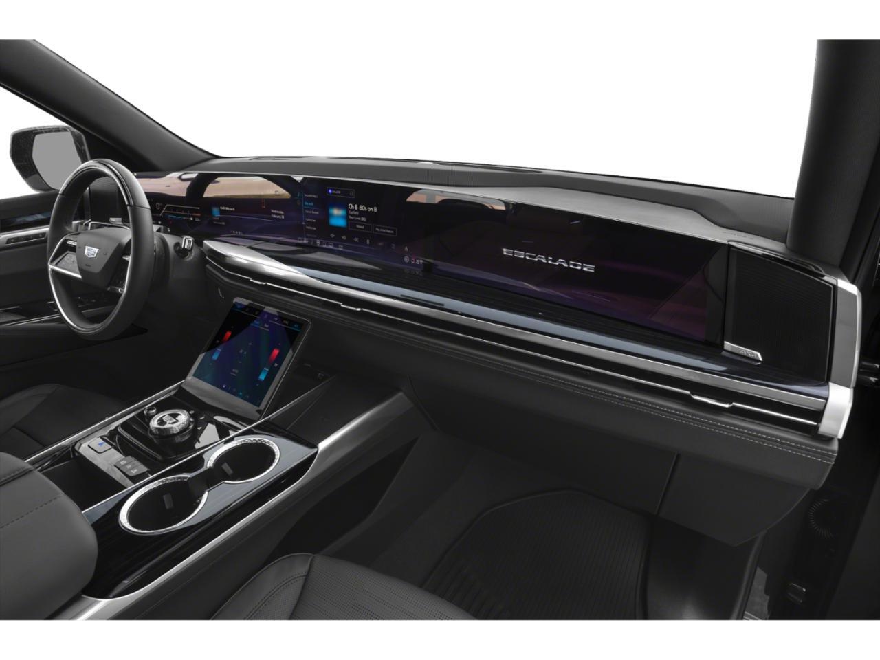 2025 Cadillac Escalade ESV V-Series Miami FL