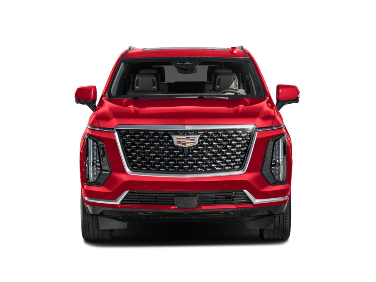 2025 Cadillac Escalade ESV V-Series Miami FL