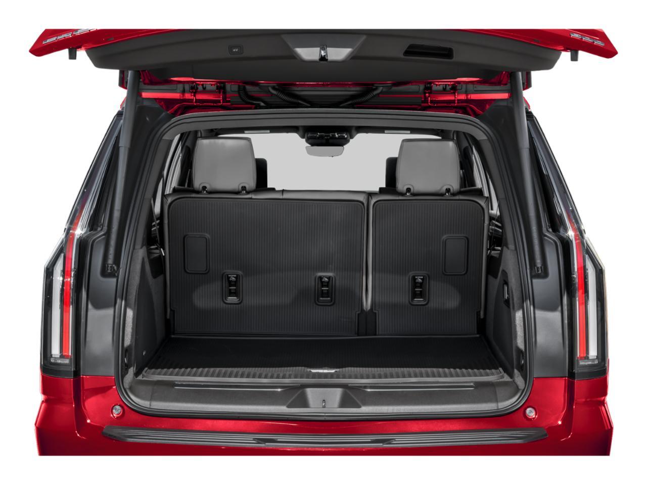 2025 Cadillac Escalade ESV V-Series Miami FL