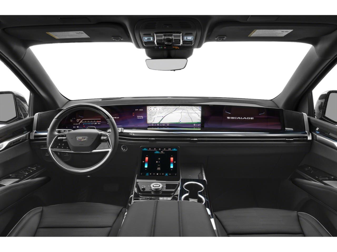 2025 Cadillac Escalade ESV V-Series Miami FL