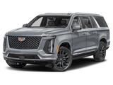 2025 Cadillac Escalade ESV V-Series San Diego County CA