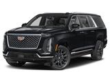 2025 Cadillac Escalade ESV V-Series San Diego County CA