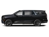 2025 Cadillac Escalade ESV V-Series San Diego County CA