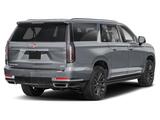 2025 Cadillac Escalade ESV V-Series San Diego County CA