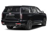 2025 Cadillac Escalade ESV V-Series San Diego County CA