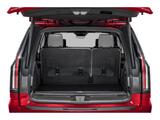 2025 Cadillac Escalade ESV V-Series San Diego County CA