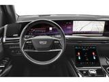 2025 Cadillac Escalade ESV V-Series San Diego County CA