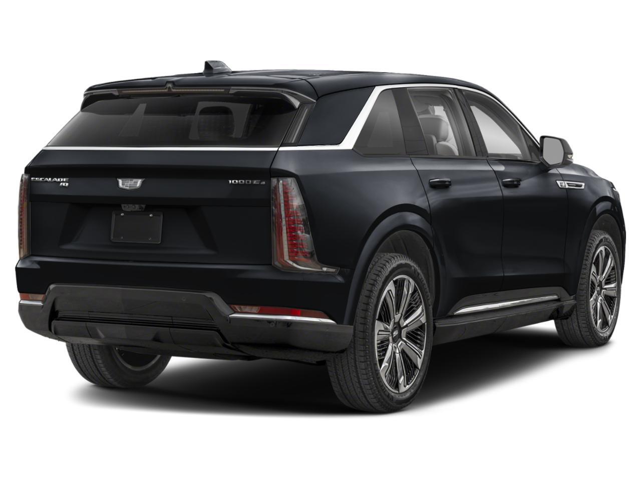 2025 Cadillac Escalade IQ Luxury 2 Willowbrook IL
