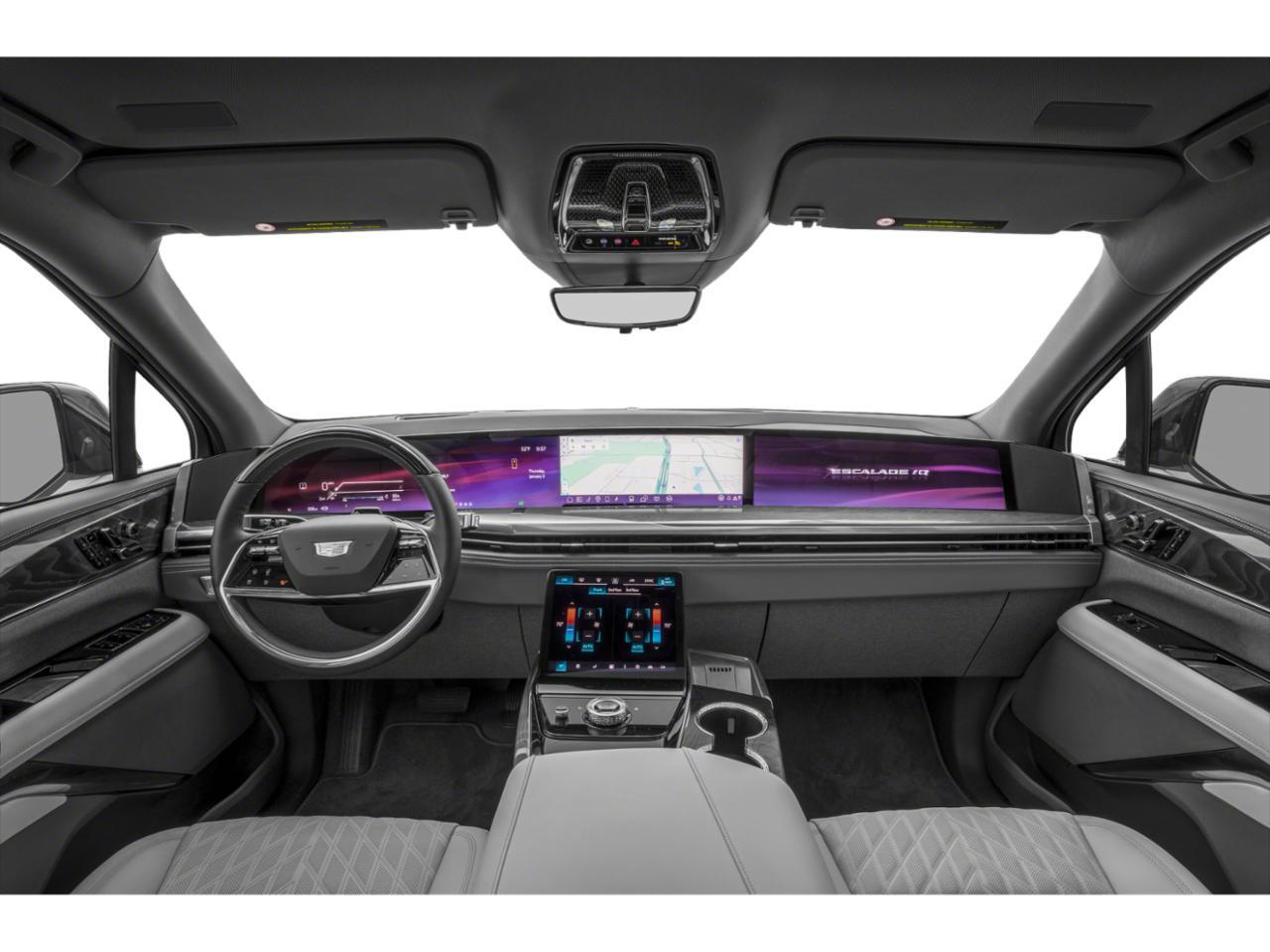 2025 Cadillac Escalade IQ Luxury 2 Willowbrook IL