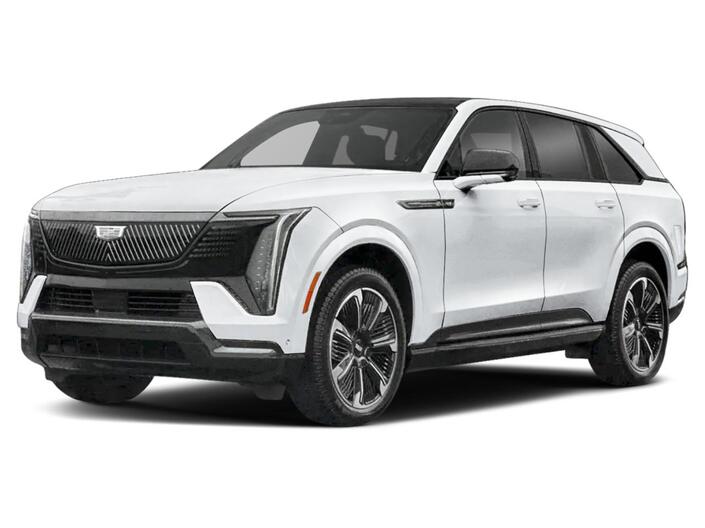 2025 Cadillac Escalade IQ Sport 2 San Diego County CA