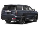 2025 Cadillac Escalade Premium Luxury Platinum San Diego County CA